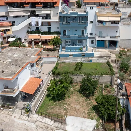 Unique Aura Luxury Aparthotel 3*