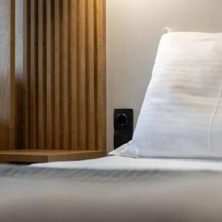 Unique Aura Luxury Aparthotel Neos Marmaras