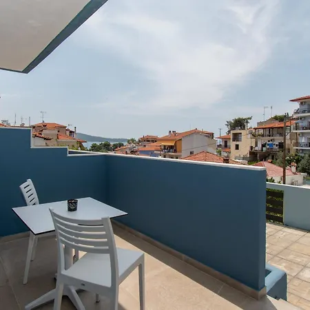 Aparthotel Unique Aura Luxury