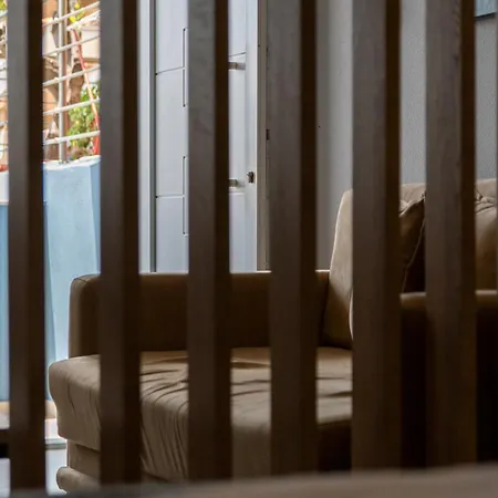 Aparthotel Unique Aura Luxury Neos Marmaras