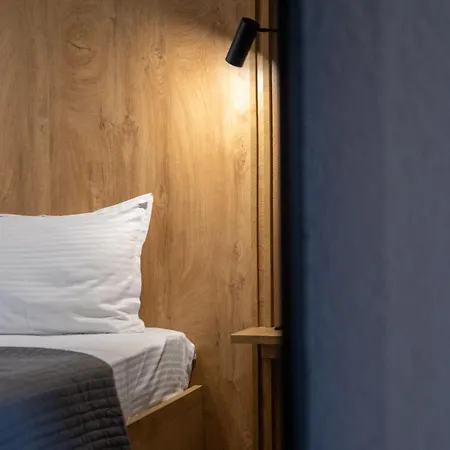 Unique Aura Luxury Aparthotel