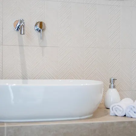 Aparthotel Unique Aura Luxury