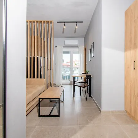 公寓式酒店 Unique Aura Luxury