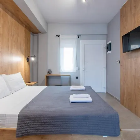 公寓式酒店 Unique Aura Luxury 3*