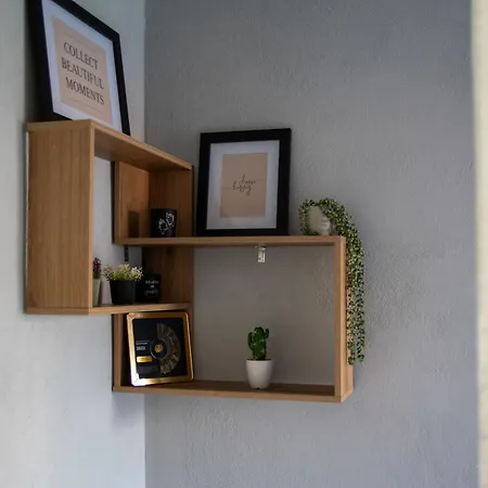 아파트호텔 Unique Aura Luxury 3*