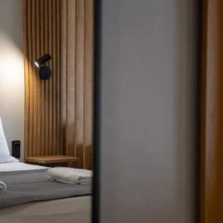 아파트호텔 Unique Aura Luxury