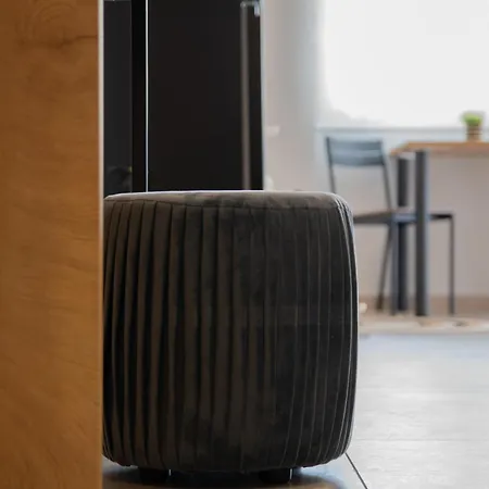 아파트호텔 Unique Aura Luxury 3*