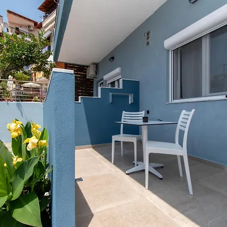 아파트호텔 Unique Aura Luxury