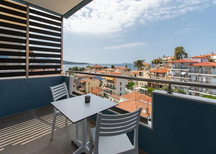 Apartahotel Unique Aura Luxury