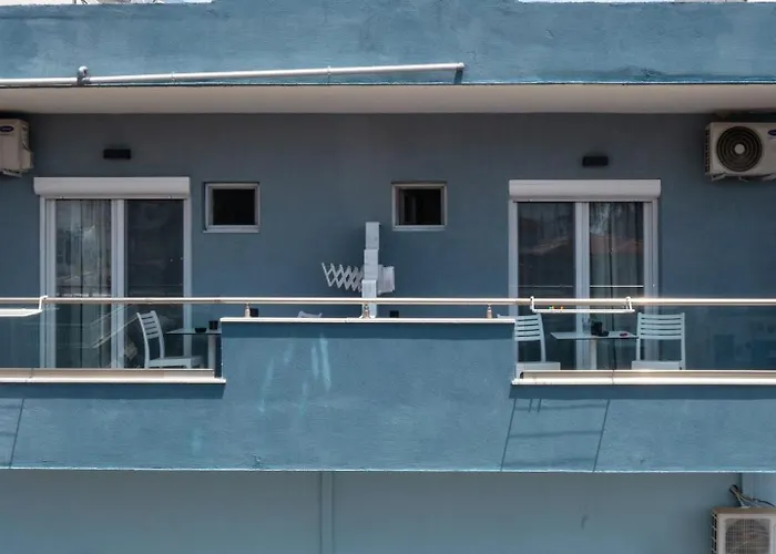 Apartahotel Unique Aura Luxury