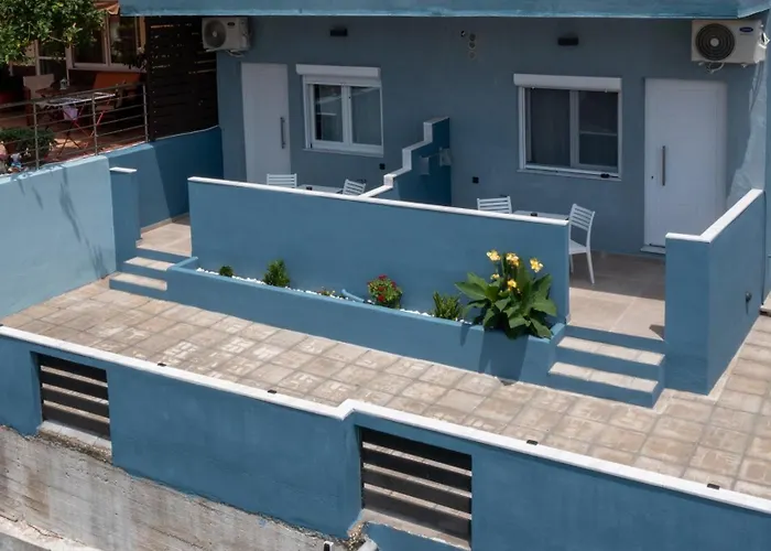 Unique Aura Luxury 3*