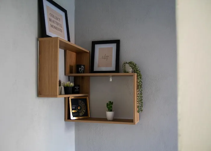 Apartahotel Unique Aura Luxury 3*