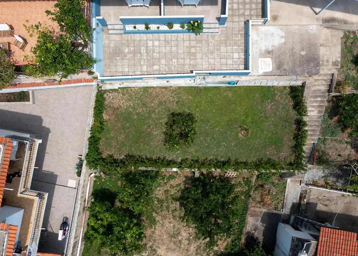 Apartahotel Unique Aura Luxury 3*