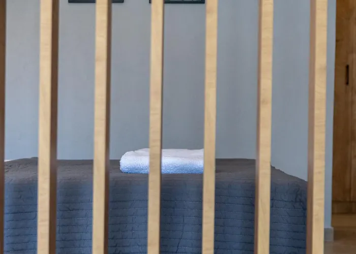 Unique Aura Luxury Apartahotel Neos Marmaras