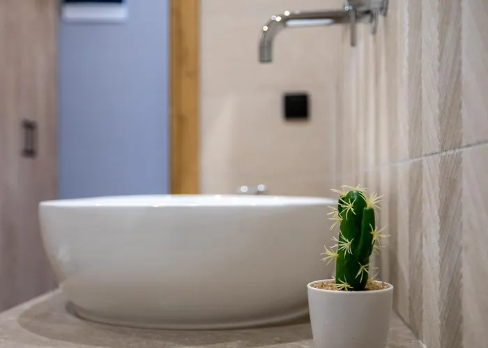 Unique Aura Luxury 3* Neos Marmaras