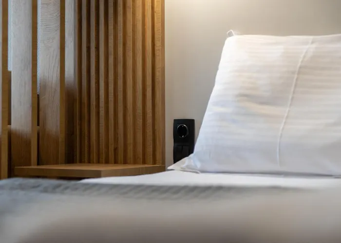 Unique Aura Luxury Apartahotel Neos Marmaras