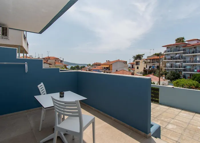 Apartahotel Unique Aura Luxury