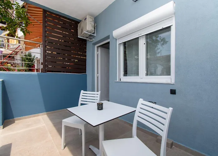 Unique Aura Luxury Apartahotel Neos Marmaras