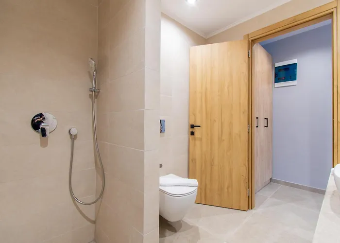 Unique Aura Luxury Apartahotel Neos Marmaras