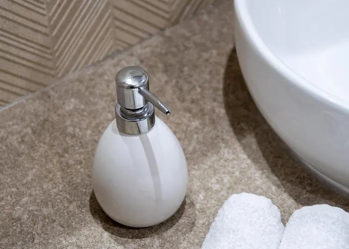 Unique Aura Luxury Apartahotel