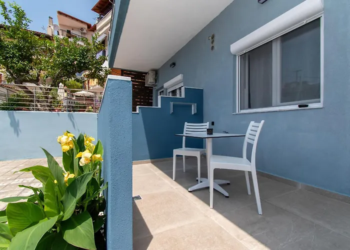 Apartahotel Unique Aura Luxury