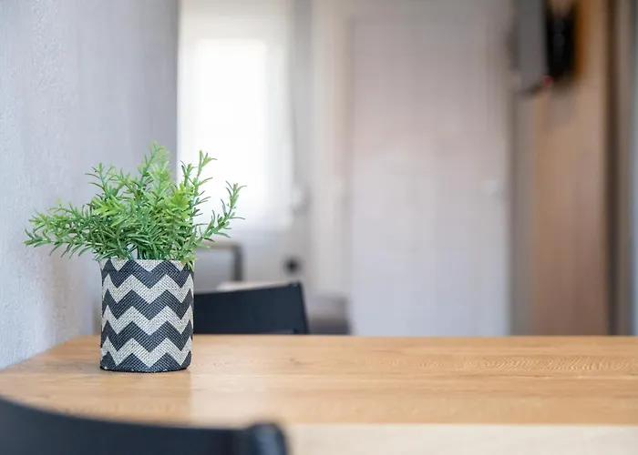 Apartahotel Unique Aura Luxury 3*