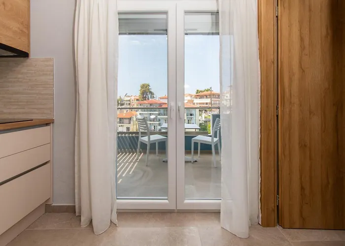 Apartahotel Unique Aura Luxury