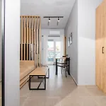 Apartahotel Unique Aura Luxury