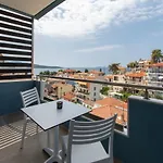 Apartahotel Unique Aura Luxury