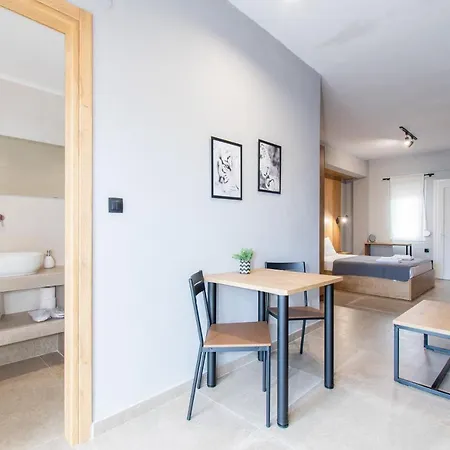 Unique Aura Luxury *