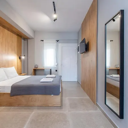 Unique Aura Luxury *