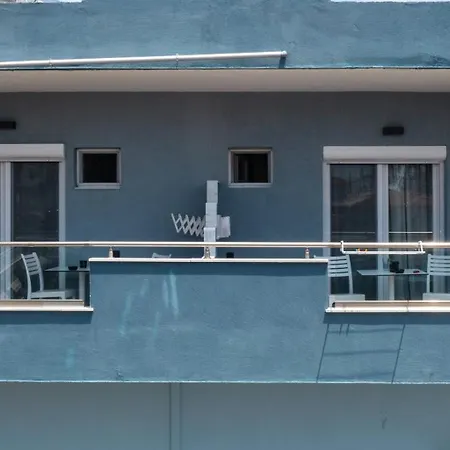 Hotel apartamentowy Unique Aura Luxury