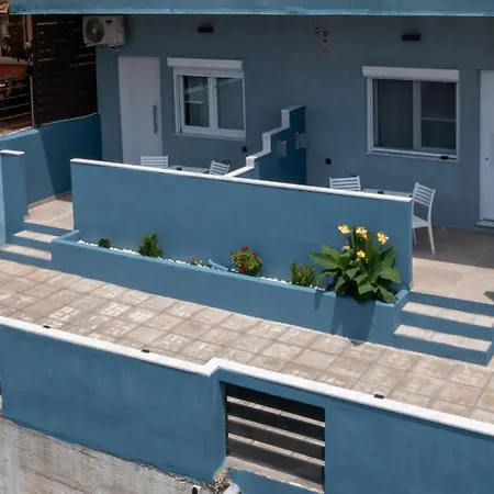 Unique Aura Luxury 3*