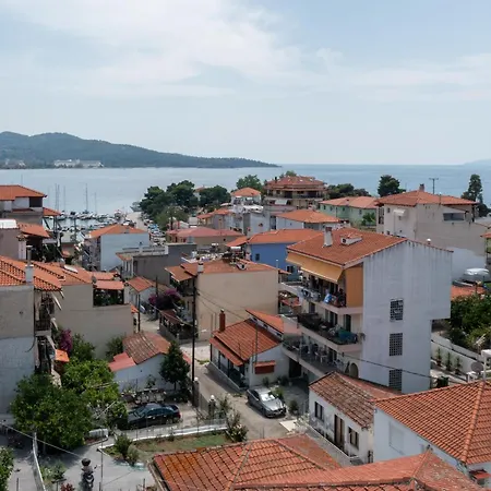 Unique Aura Luxury Hotel apartamentowy 3*