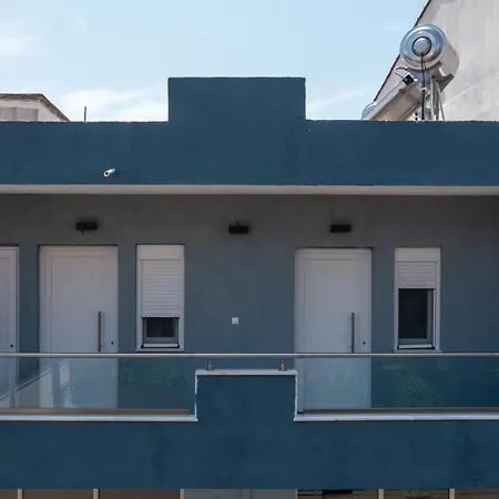 Unique Aura Luxury 3* Neos Marmaras