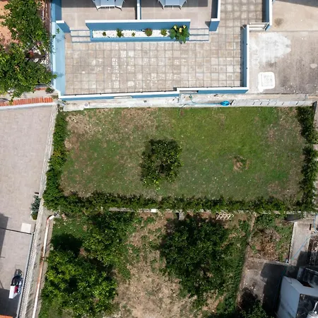 Hotel apartamentowy Unique Aura Luxury 3*