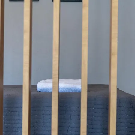 Unique Aura Luxury Hotel apartamentowy Neos Marmaras