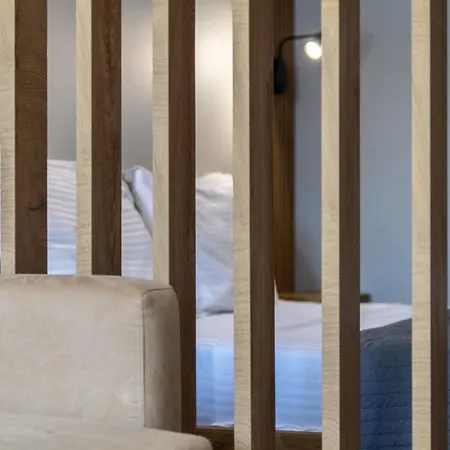 Unique Aura Luxury Aparthotel *