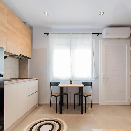 Hotel apartamentowy Unique Aura Luxury 3*