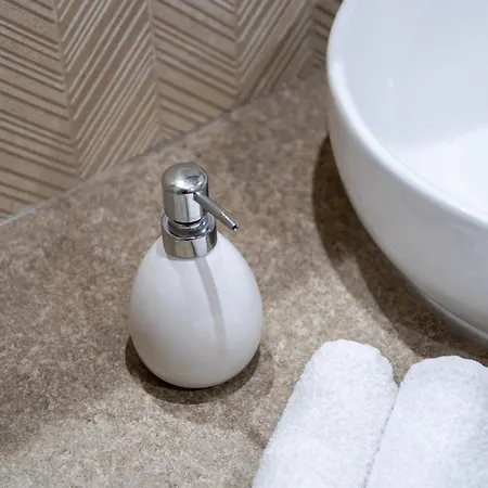 Unique Aura Luxury Hotel apartamentowy