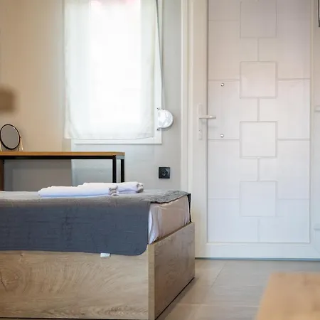 Unique Aura Luxury Hotel apartamentowy 3*