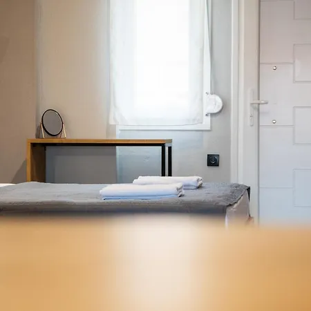 Aparthotel Unique Aura Luxury *