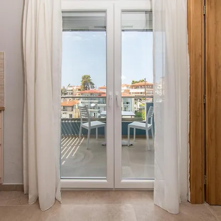 Hotel apartamentowy Unique Aura Luxury