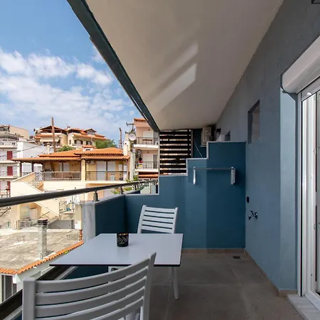 Hotel apartamentowy Unique Aura Luxury 3*