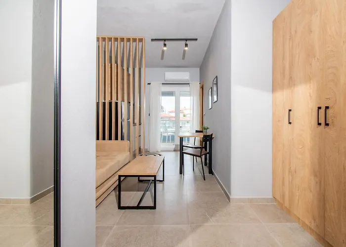 Apart-hotel Unique Aura Luxury