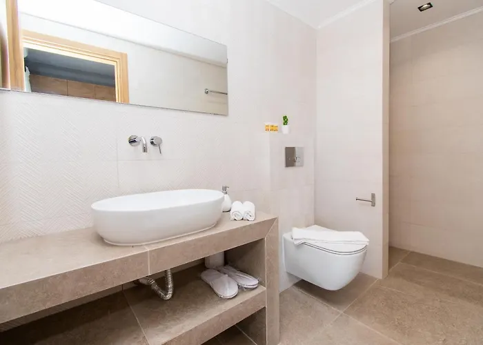 Apart-hotel Unique Aura Luxury 3*