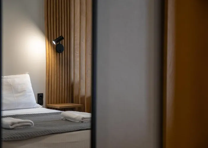 Apart-hotel Unique Aura Luxury