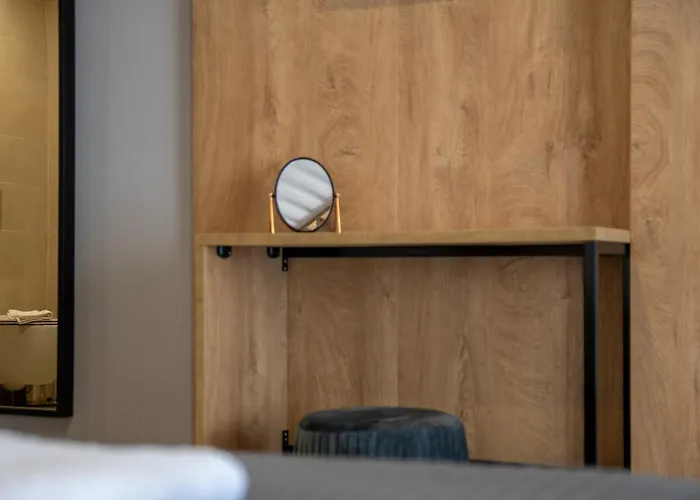 Unique Aura Luxury Apart-hotel Néos Marmarás