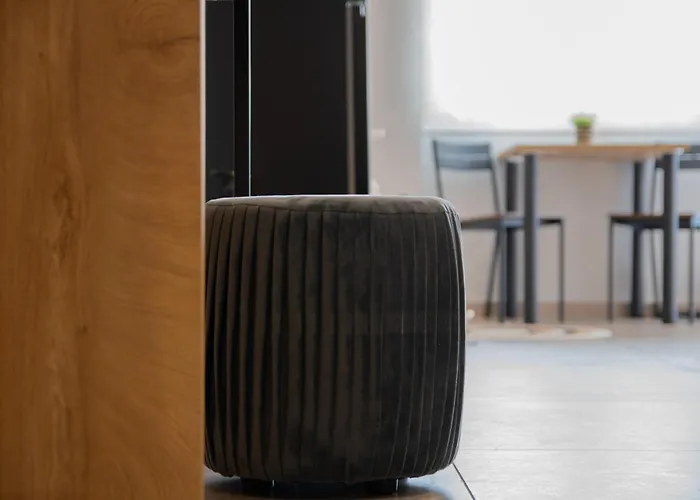 Apart-hotel Unique Aura Luxury 3*