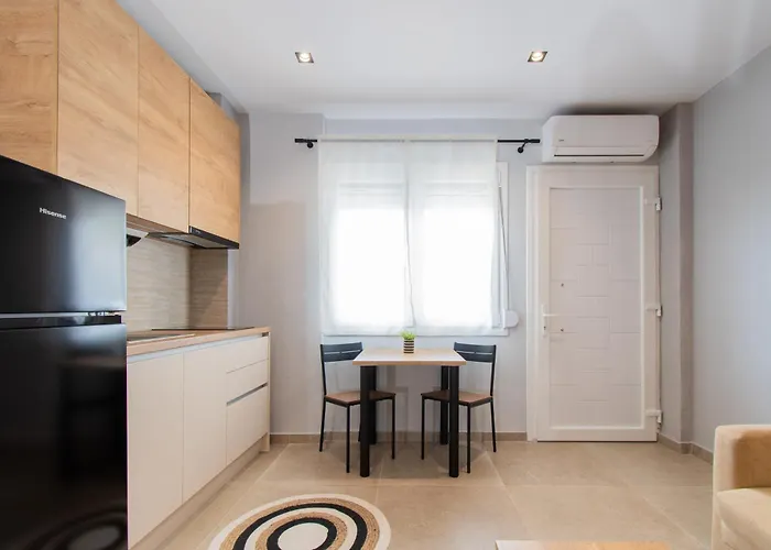 Apart-hotel Unique Aura Luxury 3*